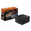 Zasilacz Gigabyte UD1000GM PG5 1000W 120mm 80+Gold - 1370575