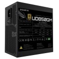 Zasilacz Gigabyte GP-UD850GM 850W 120mm 80+Gold - 1316173
