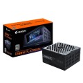 Zasilacz Gigabyte AORUS P1200W 1200W 140mm 80+Platinum - 1311801
