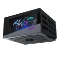 Zasilacz Gigabyte AORUS P1200W 1200W 140mm 80+Platinum - 1311799