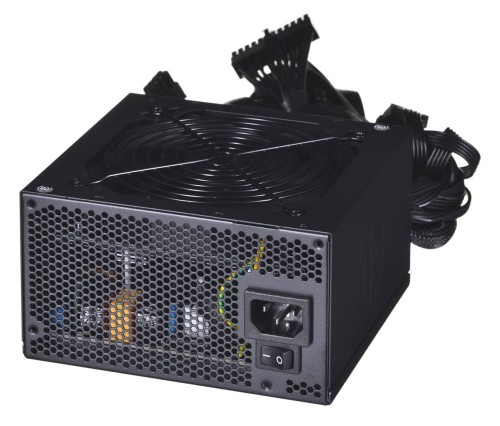 Zasilacz Endorfy Vero L5 Bronze 600 W 120mm 80 Plus Bronze - 1474782