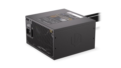Zasilacz Endorfy Vero L5 Bronze 500 W 120mm 80 Plus Bronze - 1524499