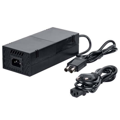 Zasilacz do Xbox 360 Slim Akyga AK-PD-01 12V / 10.83A, 5Vsb / 1A / 135W - 965101