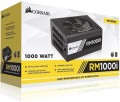 Zasilacz Corsair RM1000i silence 1000W - 1370410