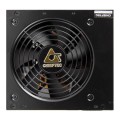 Zasilacz Chieftec TPS-600S 600W ATX 120mm 80+Bronze aPFC - 1525855