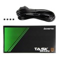 Zasilacz Chieftec TPS-600S 600W ATX 120mm 80+Bronze aPFC - 1525857