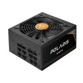Zasilacz Chieftec PPS-850FC-A3 850W ATX 135mm 80+Gold aPFC - 1594957