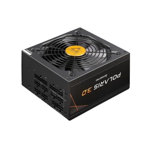 Zasilacz Chieftec PPS-1250FC-A3 1250W ATX 135mm 80+Gold aPFC - 1594964