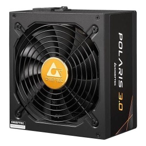 Zasilacz Chieftec PPS-1050FC-A3 1050W ATX 135mm 80+Gold aPFC