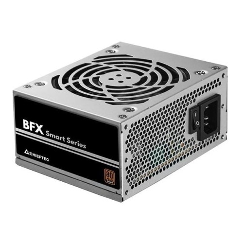 Zasilacz Chieftec BFX-450BS 450W ATX 90mm 80+Bronze aPFC - 1525895
