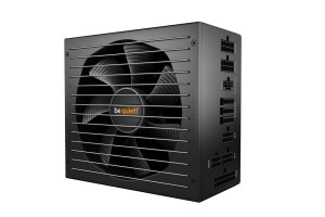 Zasilacz be quiet! STRAIGHT POWER 12 750W 135mm 80+ Platinum