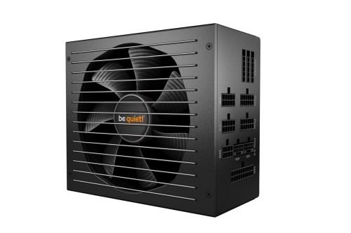 Zasilacz be quiet! STRAIGHT POWER 12 1200W 135mm 80+ Platinum - 1545939