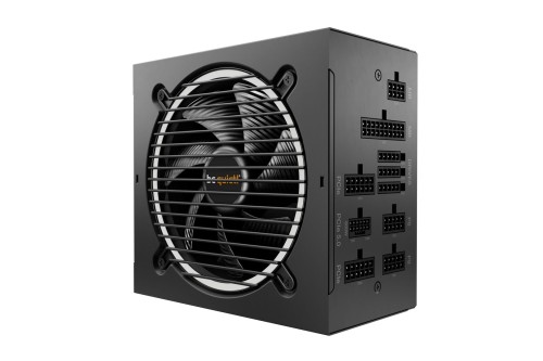 Zasilacz be quiet! PURE POWER 12 M 1200W 120mm 80+Gold - 1545960