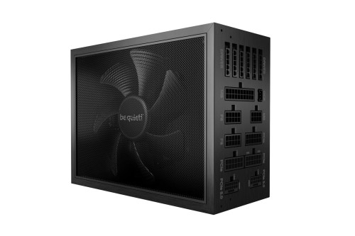 Zasilacz be quiet! DARK POWER PRO 13 1600W 135mm 80+Titanium - 1545947