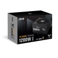 Zasilacz Asus TUF GAMING 1200W Gold 80Plus Gold - 1525766