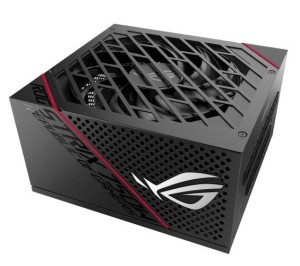 Zasilacz Asus ROG-STRIX-750G 750W ATX 135mm 80+ Gold