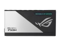 Zasilacz Asus ROG-LOKI-750P-SFX-L-GAMING 750W 120mm 80Plus Platinum - 1608467