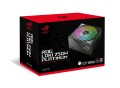 Zasilacz Asus ROG-LOKI-750P-SFX-L-GAMING 750W 120mm 80Plus Platinum - 1608472