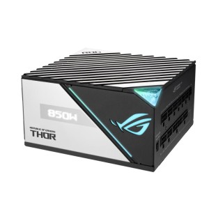 Zasilacz Asus ROG THOR 850W Platinum II 135mm 80plus Platinum