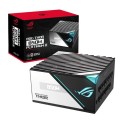 Zasilacz Asus ROG THOR 850W Platinum II 135mm 80plus Platinum - 1608508