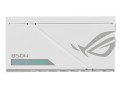 Zasilacz Asus ROG LOKI SFX-L 850W 120mm 80plus Platinum White Edition - 1535989
