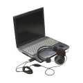 Karta dźwiękowa zewnętrzna Manhattan 3D Virtual 5.1 / USB 2.0 - 1467983