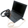 Karta dźwiękowa zewnętrzna Manhattan 3D 7.1 Audio / HiSpeed USB 2.0 - 1467974