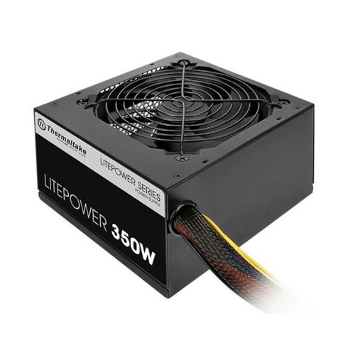 Zasilacz Thermaltake Litepower II 350W 120mm aPFC - 1526147