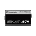 Zasilacz Thermaltake Litepower II 350W 120mm aPFC - 1526150