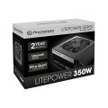 Zasilacz Thermaltake Litepower II 350W 120mm aPFC - 1526151