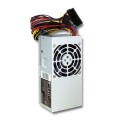 Zasilacz TFX Qoltec MONOLITH 350W 80Plus - 970255