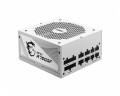 Zasilacz MSI MPG A750GF WHITE 750W 140mm 80plus Gold - 1347153