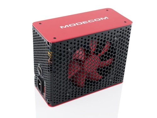 Zasilacz Modecom VOLCANO 750W 80+ Bronze 120mm FAN - 1594944