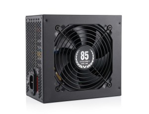 Zasilacz Modecom MC-500-85 500W 80PLUS 120mm