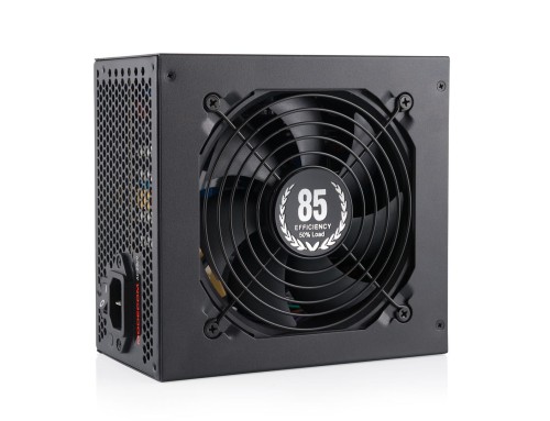 Zasilacz Modecom MC-500-85 500W 80PLUS 120mm - 1594939