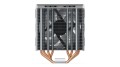 WENTYLATOR WENT.1155/1156/AM3/AM4 SilentiumPC FERRA5 ARGB - 1014817