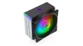 WENTYLATOR WENT.1155/1156/AM3/AM4 SilentiumPC FERRA5 ARGB - 1014814