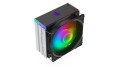 WENTYLATOR WENT.1155/1156/AM3/AM4 SilentiumPC FERRA5 ARGB - 1609075