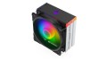 WENTYLATOR WENT.1155/1156/AM3/AM4 SilentiumPC FERRA5 ARGB - 1609073