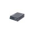 Media konwerter Intellinet Gigabit 10/100/1000Base-T RJ45 na 1000Base-LX SC jednomodowy, 20 km - 694167