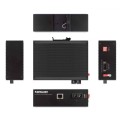 Media konwerter Intellinet 10/100Base-TX RJ45/100Base-FX SC SM przemysłowy DIN - 1397672