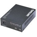 Media konwerter Intellinet 10/100Base-TX RJ45 na 100Base-FX ST wielomodowy, 2 km - 1397666