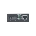 Media konwerter Intellinet 10/100/1000Base-TX na 1000Base-LX (SC) jednomodowy, 20km, WDM RX1310/TX1550 - 1397659