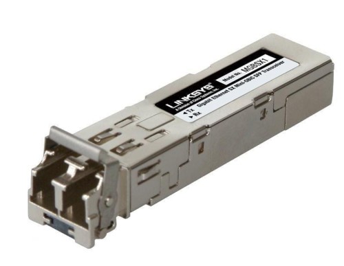 Moduł Cisco MGBSX1 Mini-GBIC SFP Transceiver, 850nm - 982104