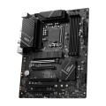 Płyta MSI PRO B760M-G DDR4 /B760/DDR4/SATA3/M.2/USB3.0/PCIe4.0/s.1700/mATX - 1394327