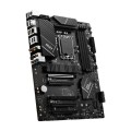 Płyta MSI PRO B760M-G DDR4 /B760/DDR4/SATA3/M.2/USB3.0/PCIe4.0/s.1700/mATX - 1394328