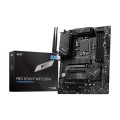 Płyta MSI PRO B760M-G DDR4 /B760/DDR4/SATA3/M.2/USB3.0/PCIe4.0/s.1700/mATX - 1394330