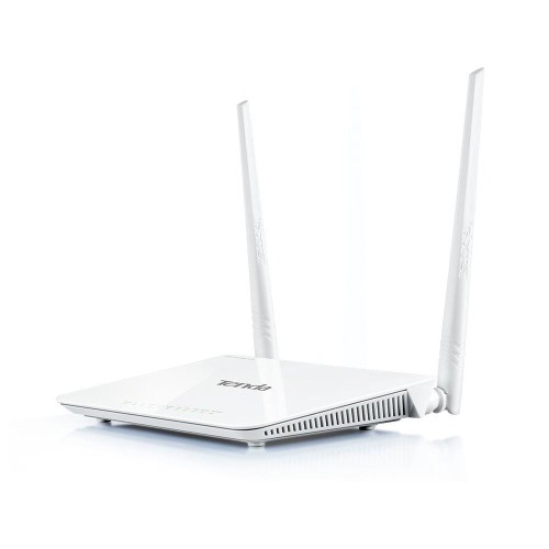 Urządzenie typu CPE Tenda D303 N300 3xLAN 1xWAN/LAN 1xUSB 2.0 - 1395526