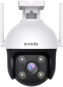 TENDA RH3-WCA 1080P Outdoor Wi-Fi Pan/Tilt Camera