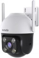 TENDA RH3-WCA 1080P Outdoor Wi-Fi Pan/Tilt Camera - 1546171